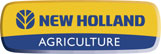 New Holland CR